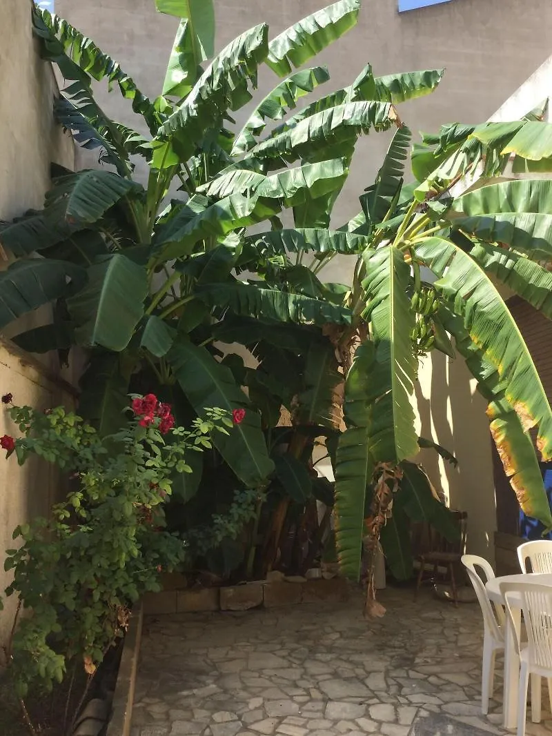 아볼라 U' Iazzu B&B