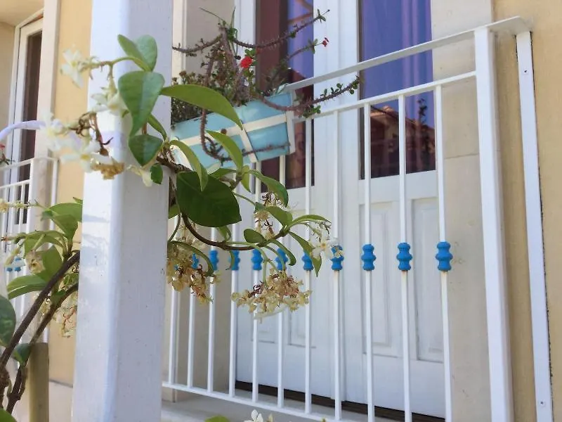 U' Iazzu Panzió Avola