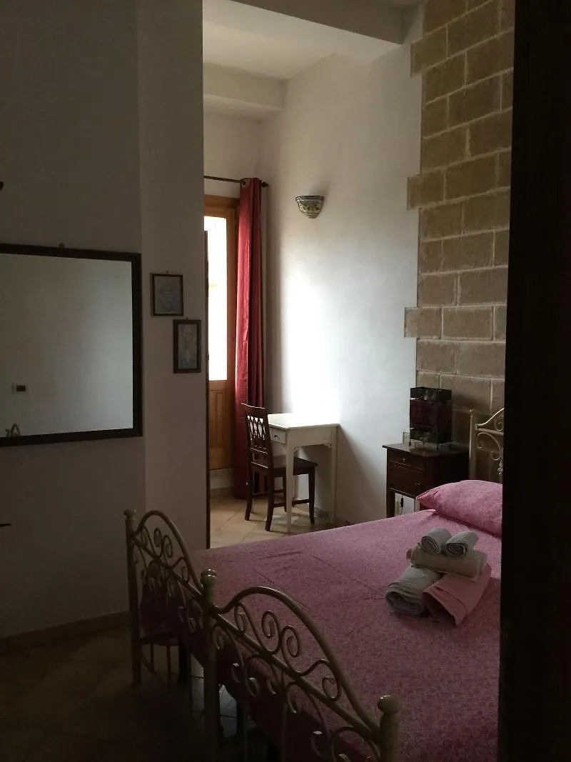 U' Iazzu Panzió Avola