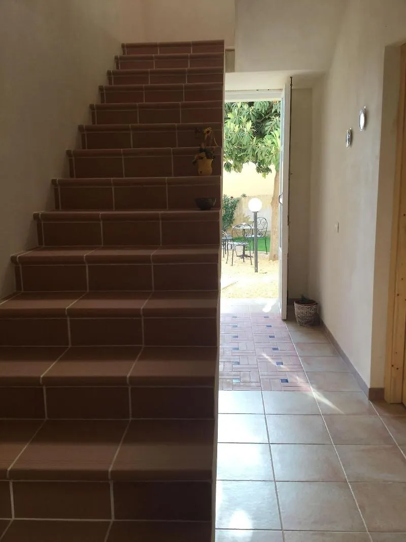 U' Iazzu Panzió Avola