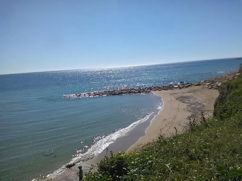 U' Iazzu Panzió Avola 3*,