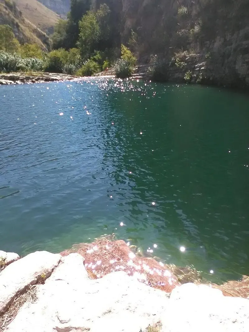 U' Iazzu Panzió Avola