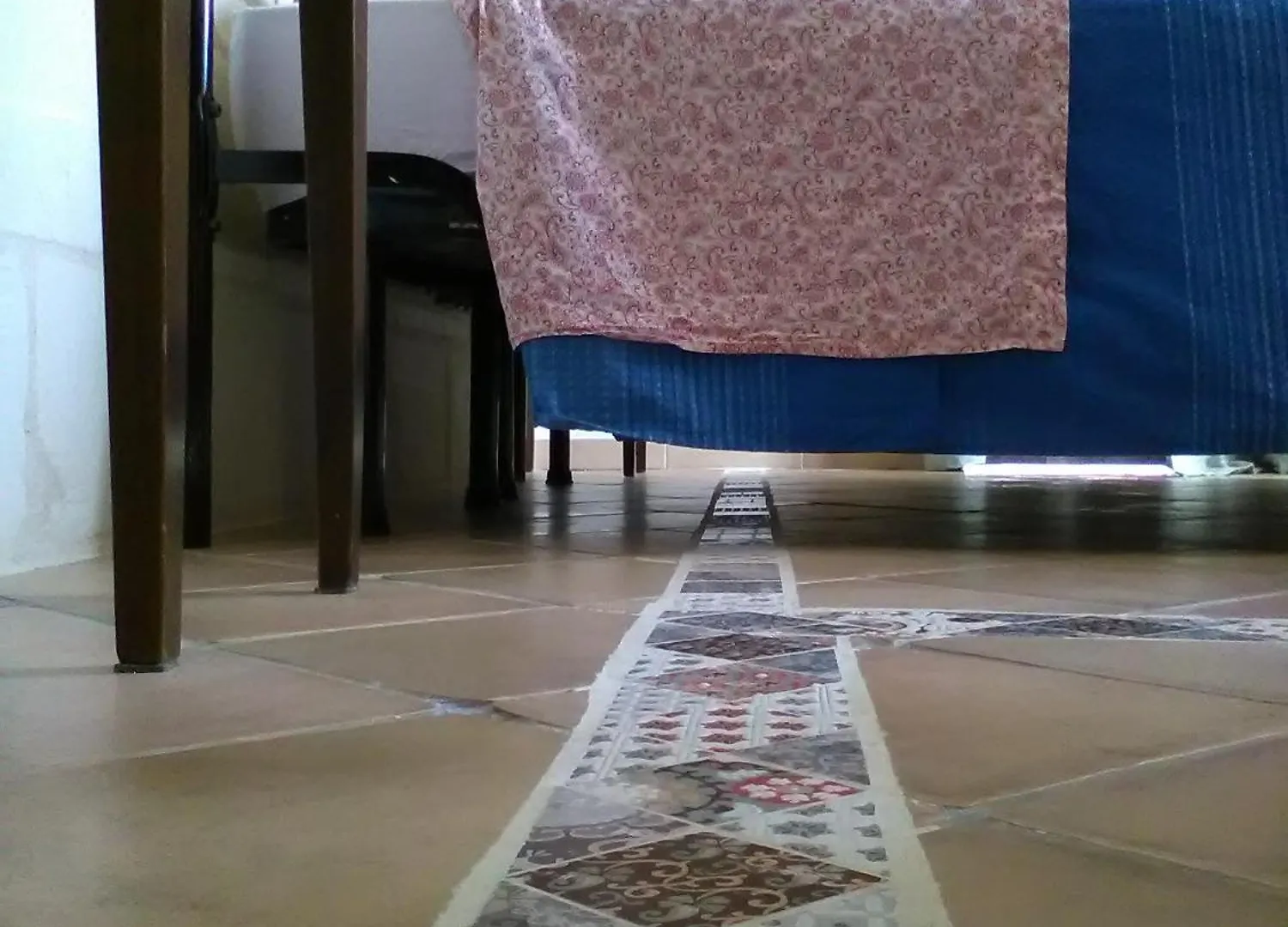 U' Iazzu Panzió Avola Olaszország