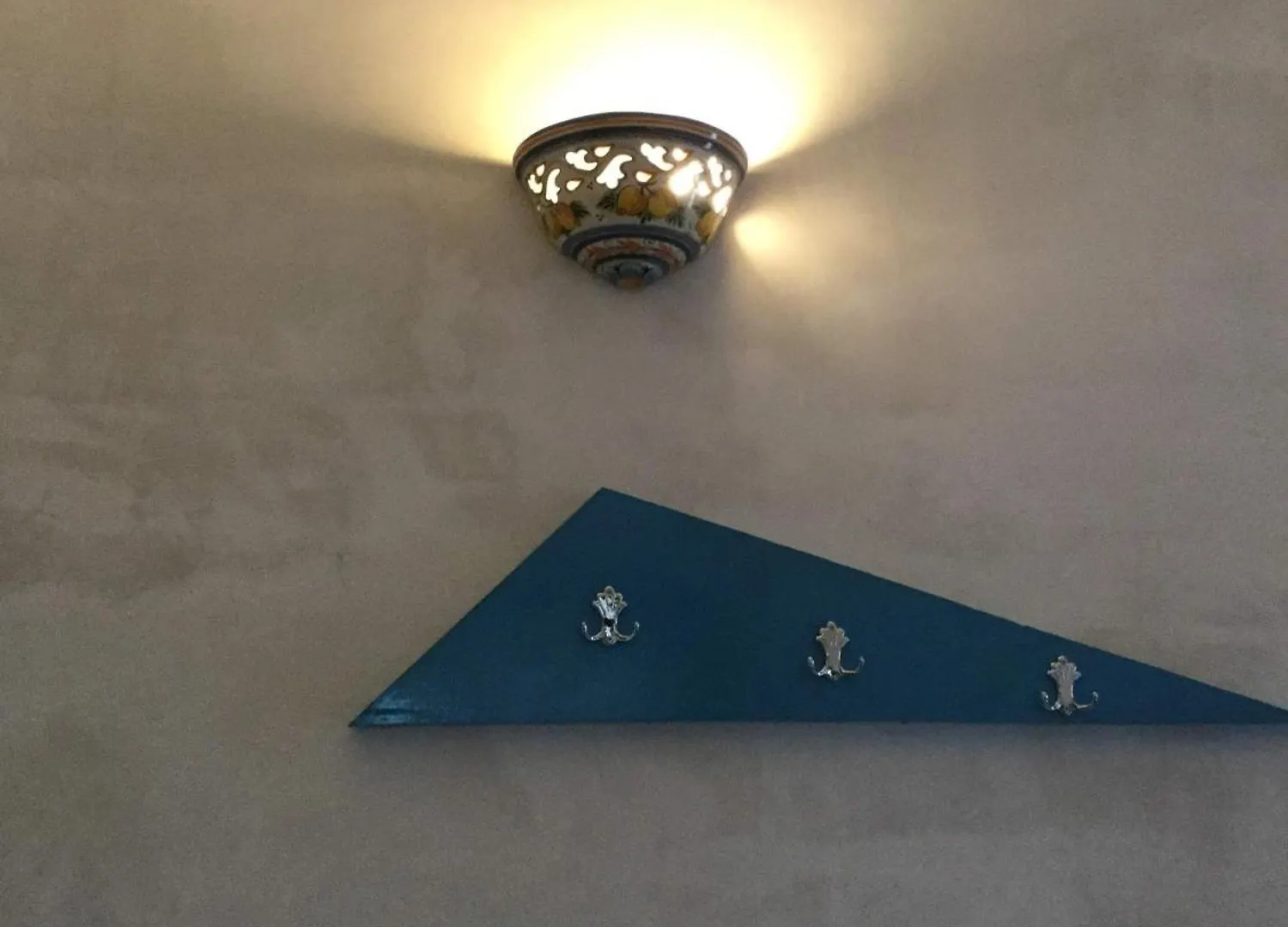 U' Iazzu Panzió Avola Olaszország