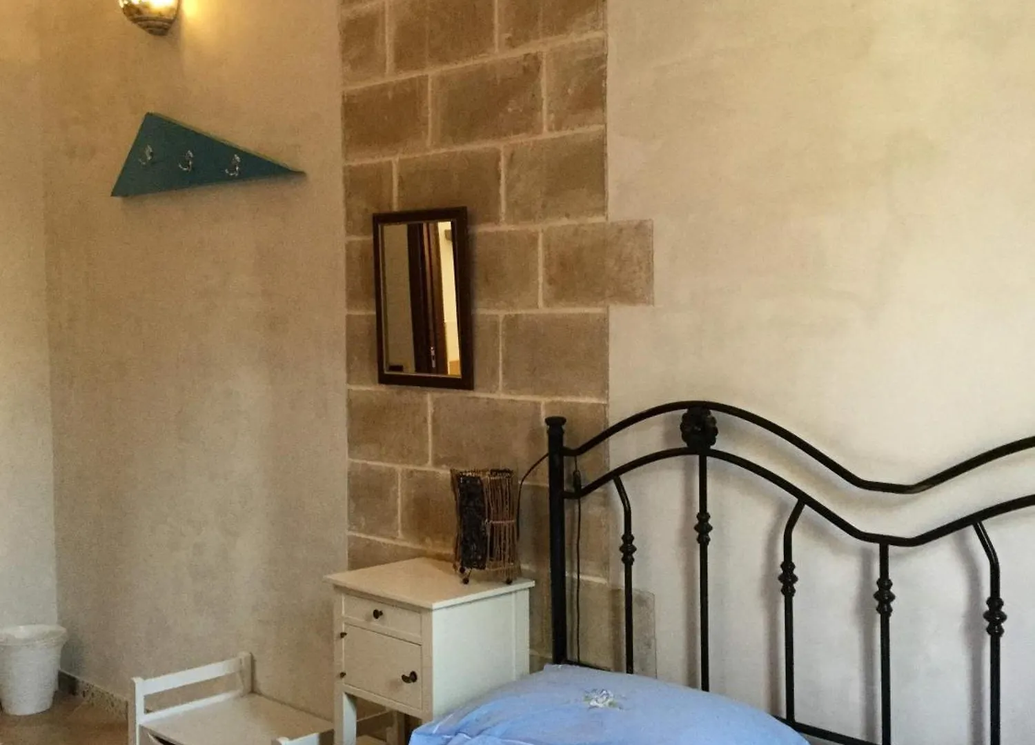 아볼라 U' Iazzu B&B