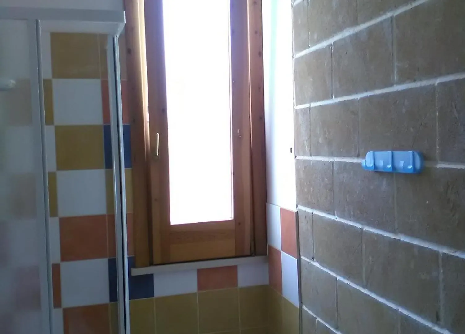 U' Iazzu Panzió Avola 3*,