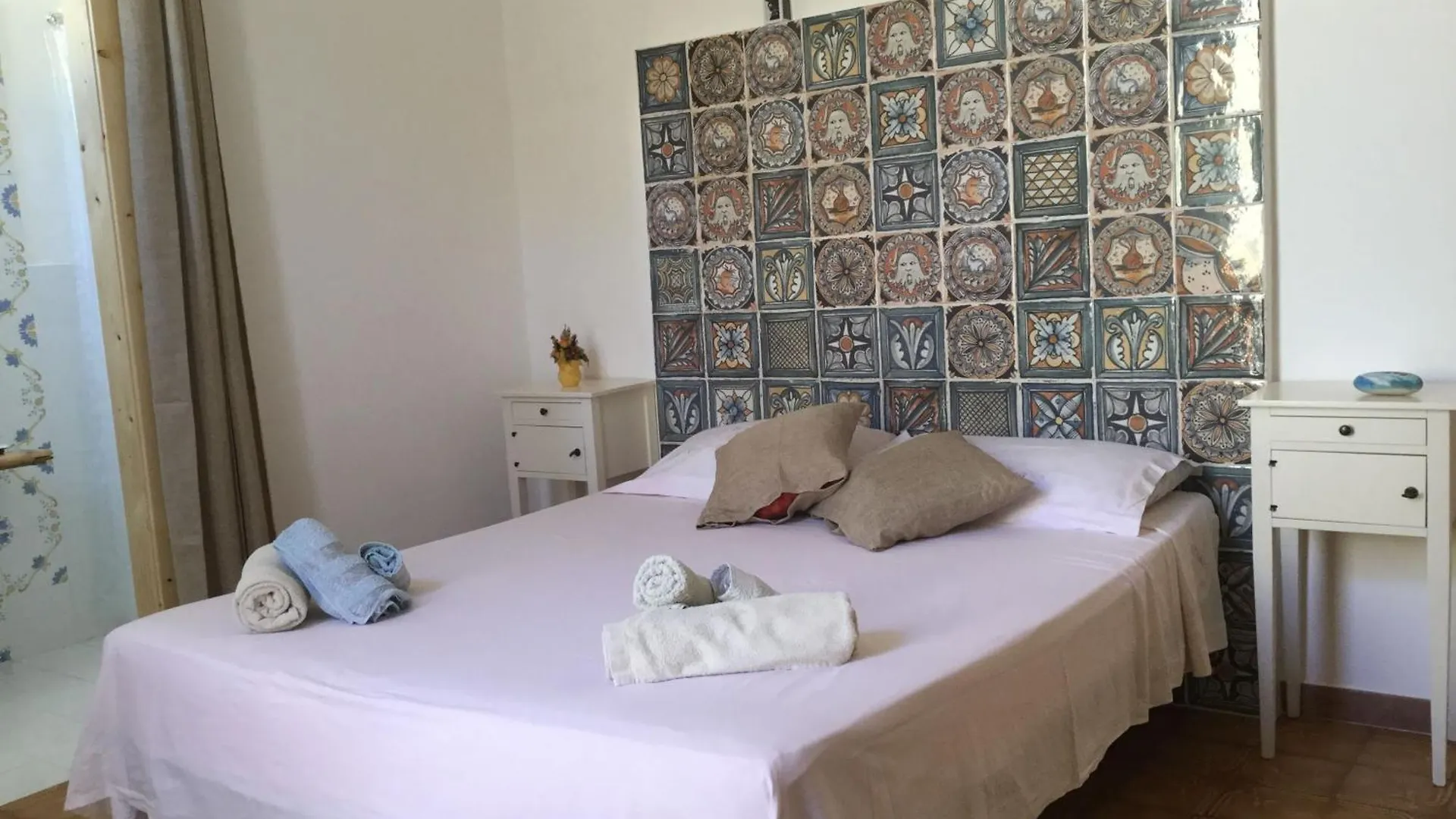 아볼라 U' Iazzu B&B