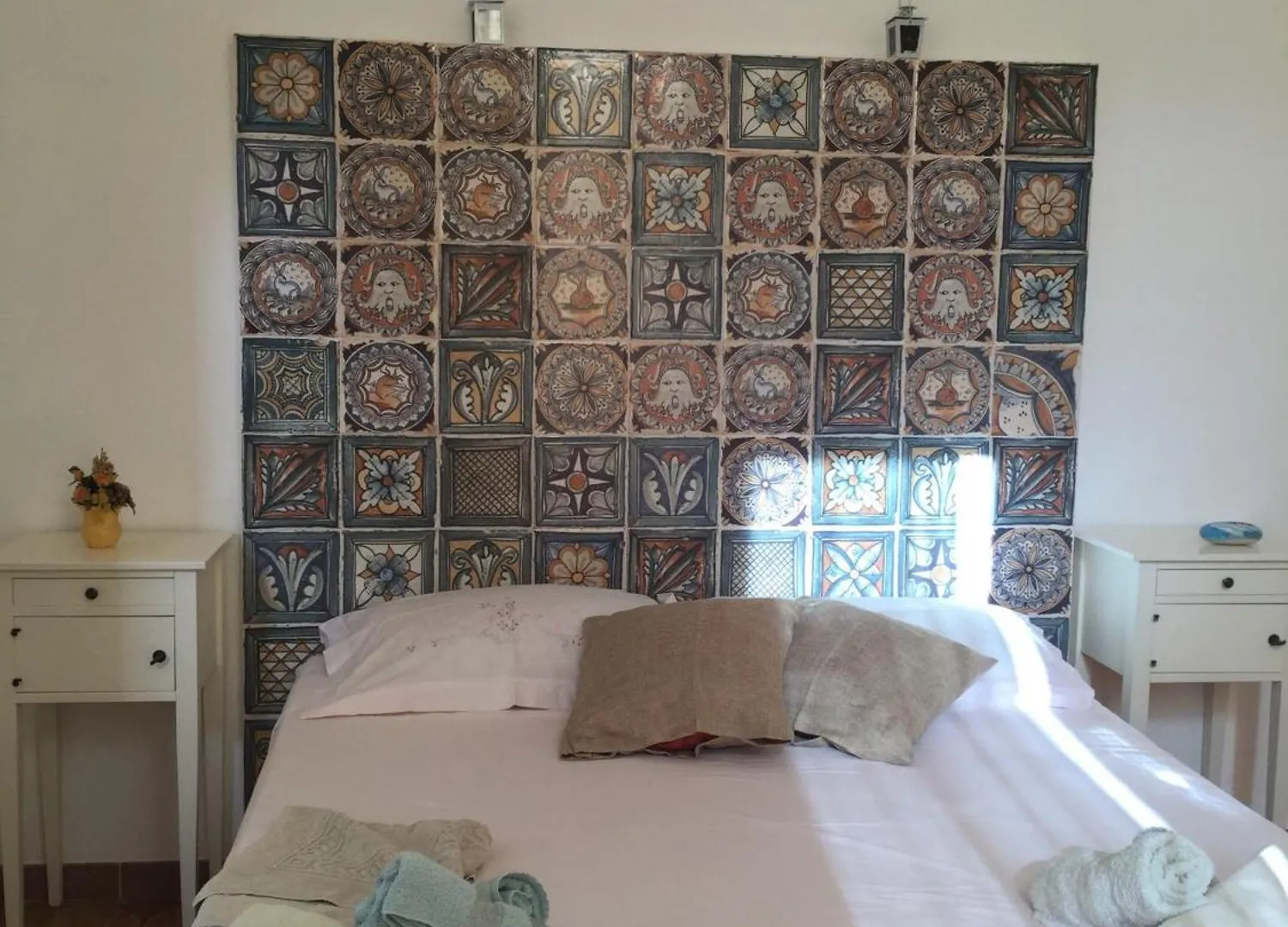 아볼라 U' Iazzu B&B