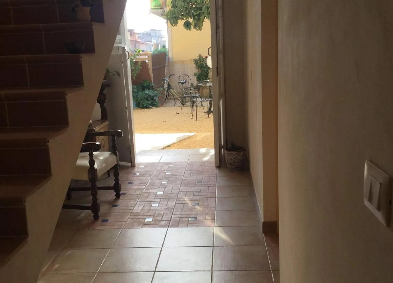 아볼라 U' Iazzu B&B