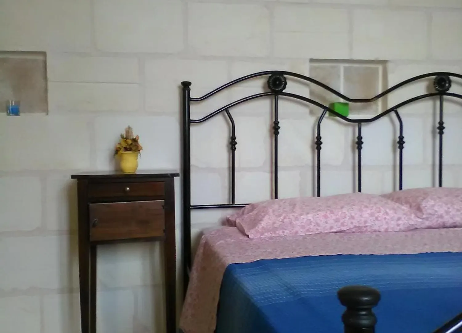 ***  U' Iazzu Panzió Avola Olaszország