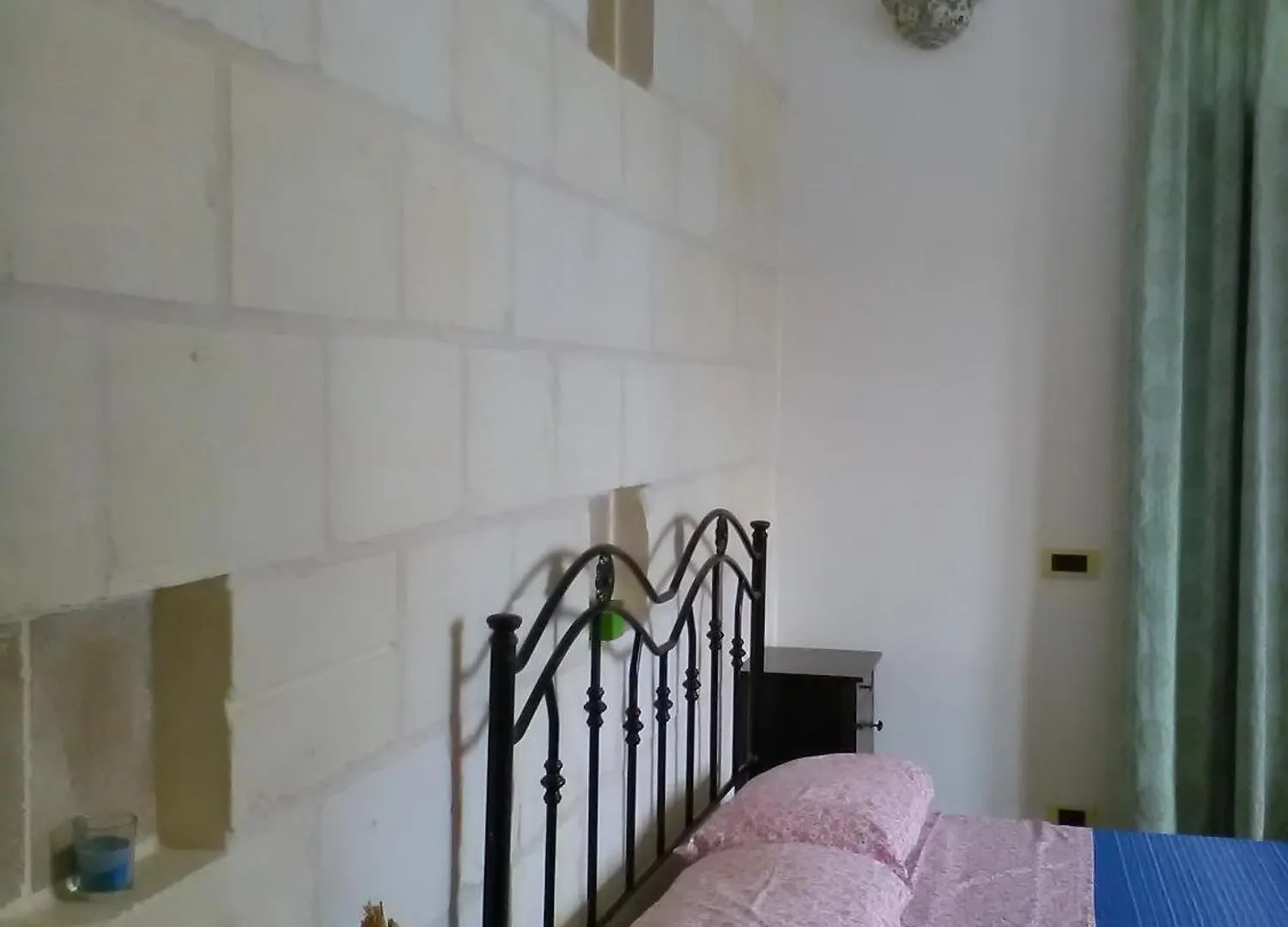 아볼라 U' Iazzu B&B 3*,