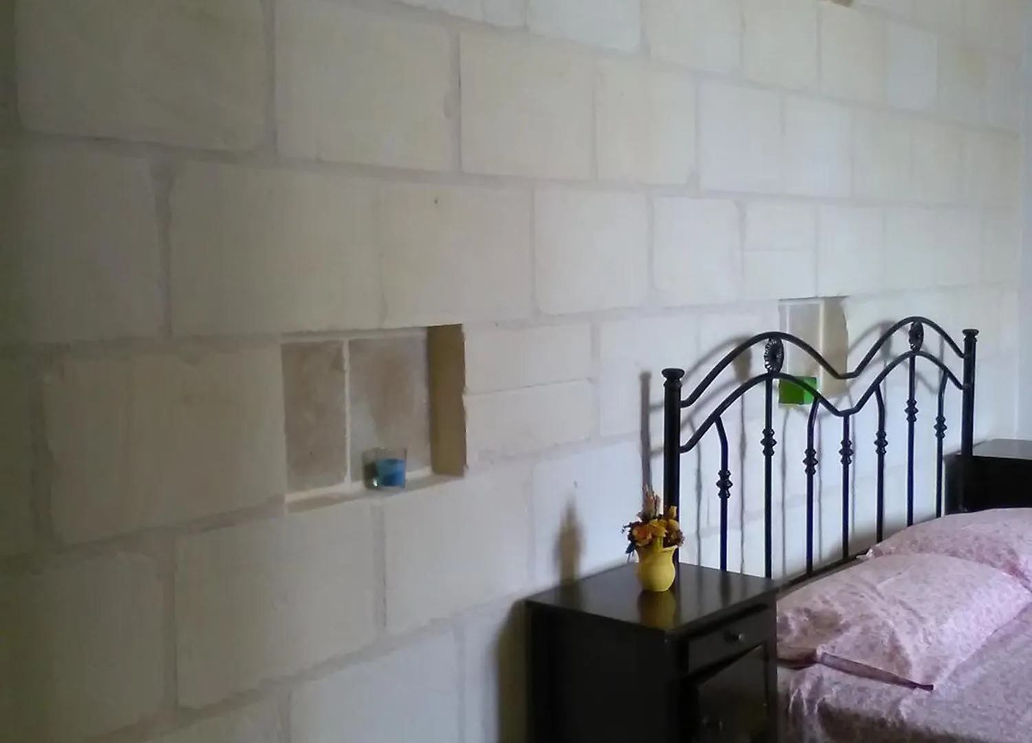 U' Iazzu Panzió Avola