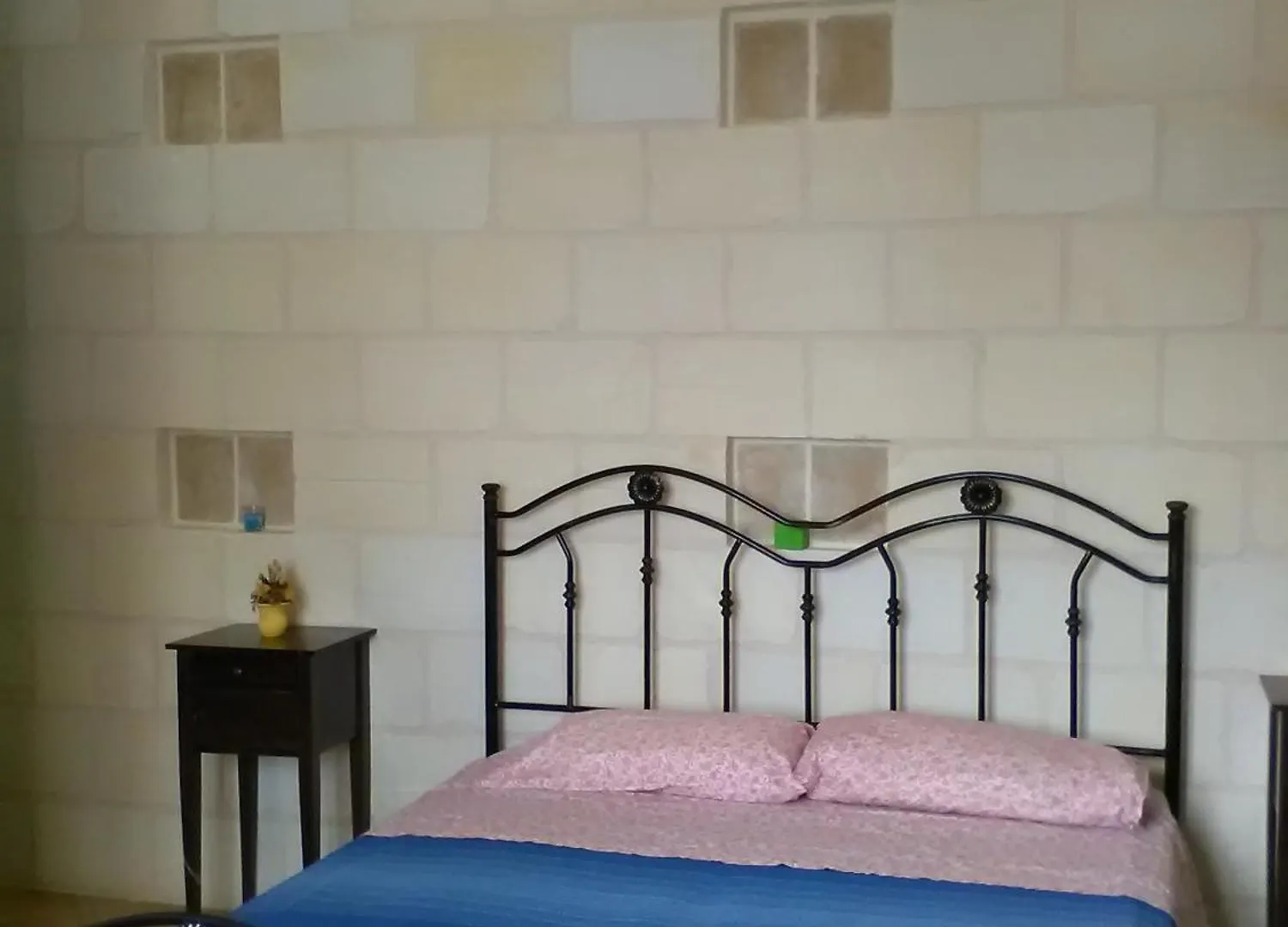 U' Iazzu Panzió Avola