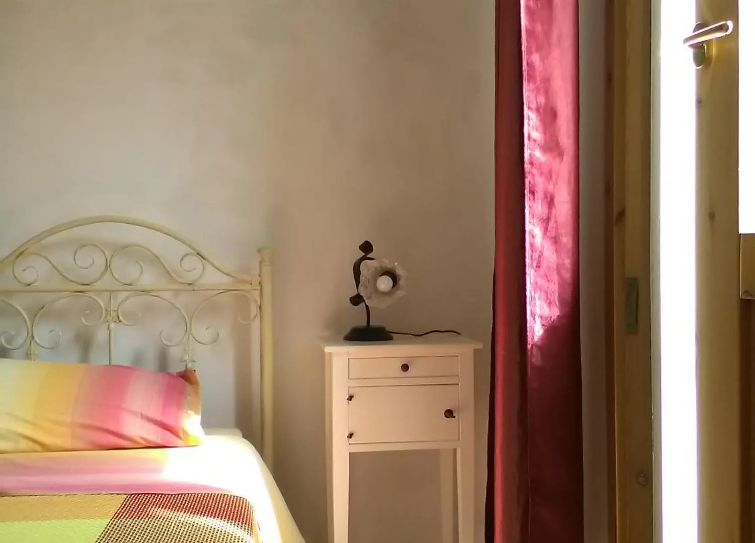 U' Iazzu Panzió Avola