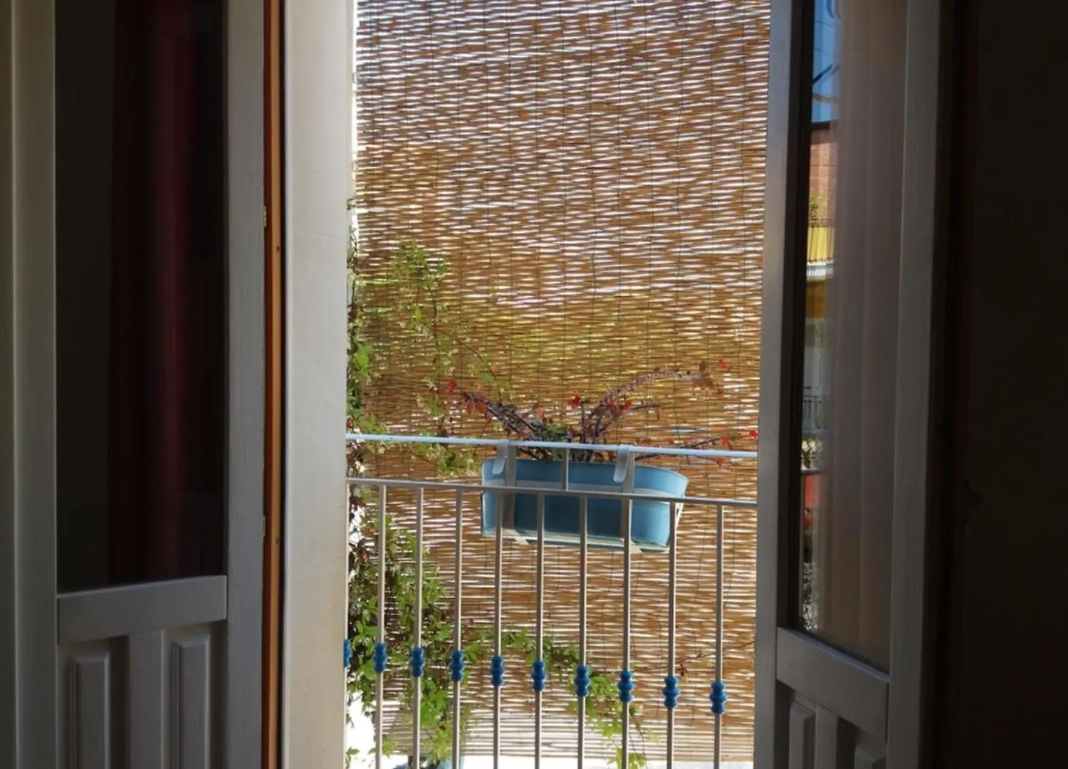 아볼라 U' Iazzu B&B 3*,