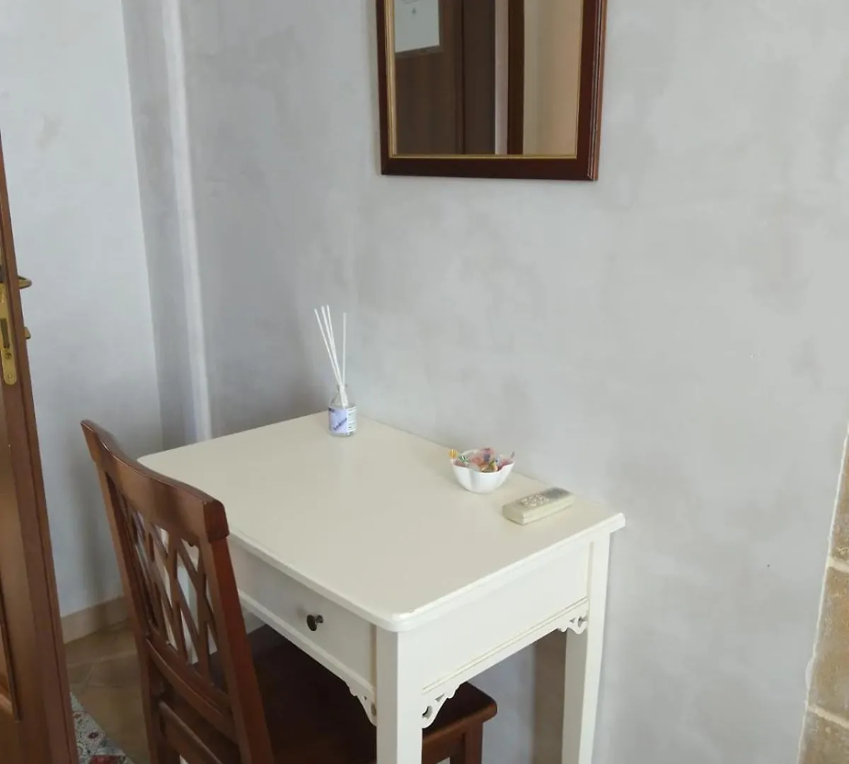 U' Iazzu Panzió Avola