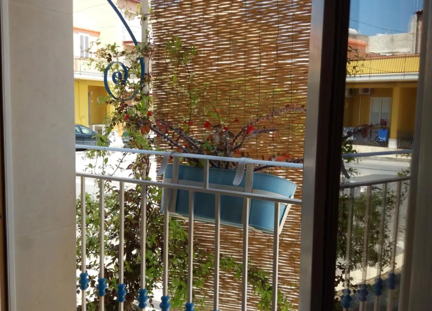 아볼라 U' Iazzu B&B