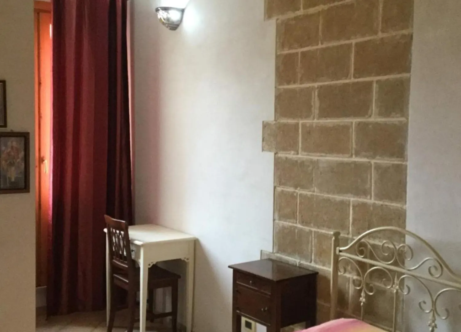 U' Iazzu Panzió Avola