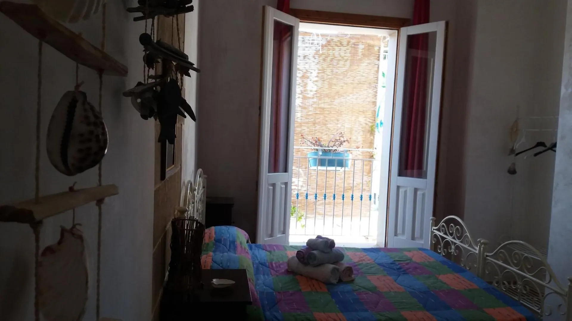 U' Iazzu Panzió Avola