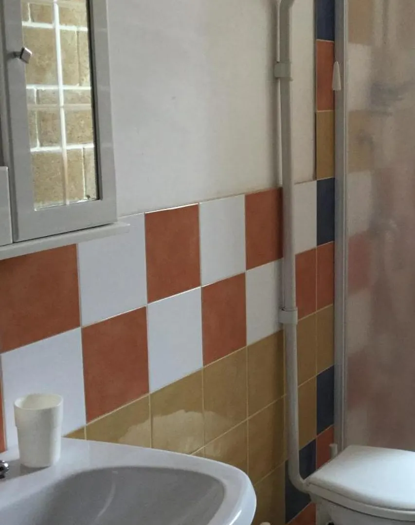 U' Iazzu Panzió Avola