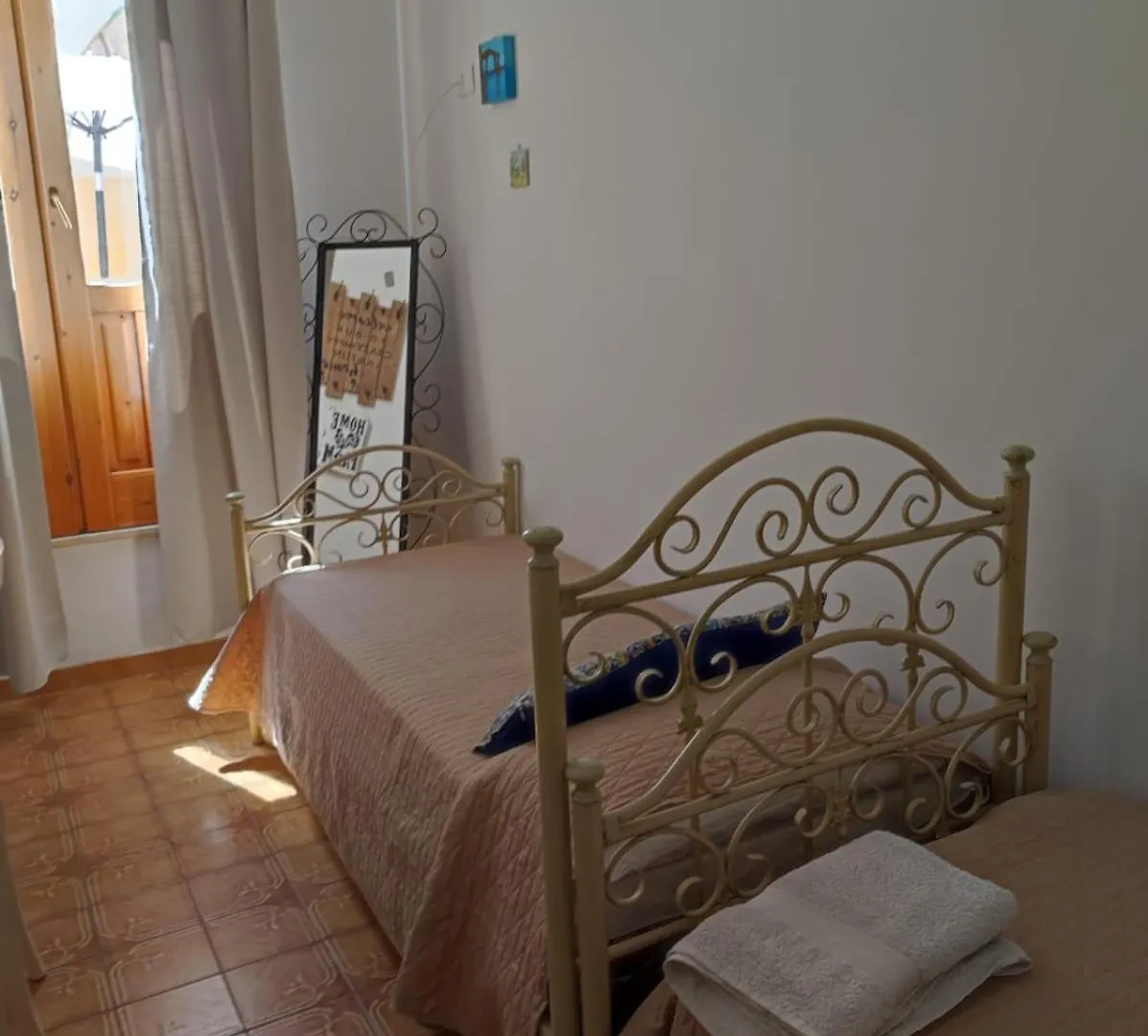 아볼라 U' Iazzu B&B